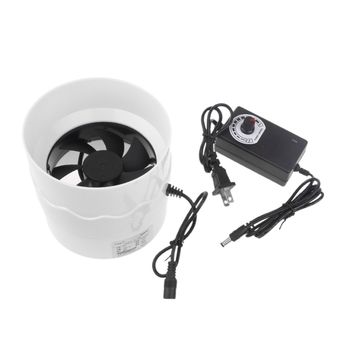 Blowers, Industrial Fans & Exhaust Equipment