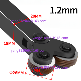 Metal Manufacturing Machines