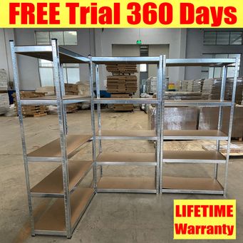 Handling, Warehousing & Transportation Equipment