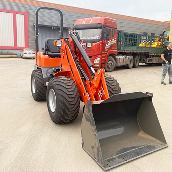 Construction Equipment