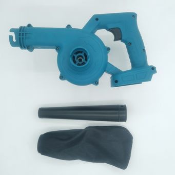 Blowers, Industrial Fans & Exhaust Equipment