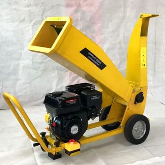 Agricultural Machinery & Equipment