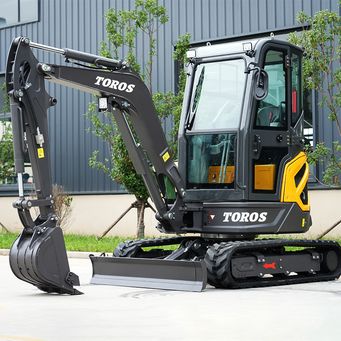 Construction Equipment