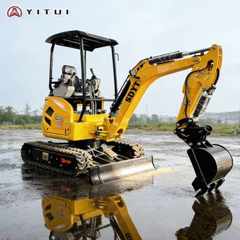 Construction Equipment