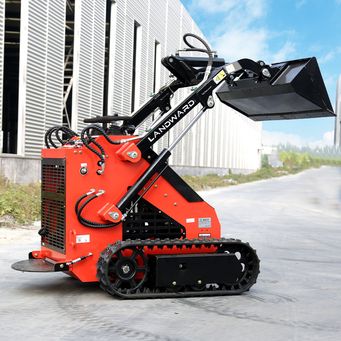 Construction Equipment