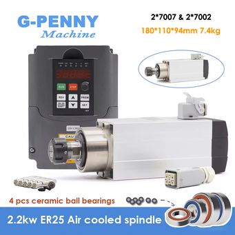 Metal Manufacturing Machines