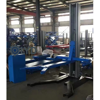 Handling, Warehousing & Transportation Equipment