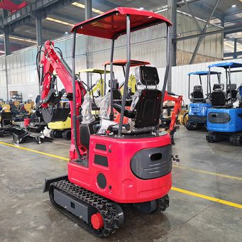 Construction Equipment