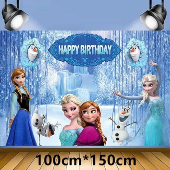 Party Supplies & Event Planning 