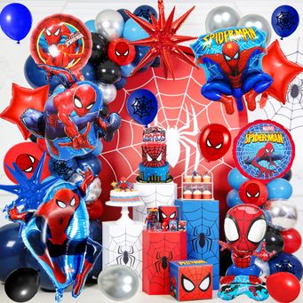 Party Supplies & Event Planning 