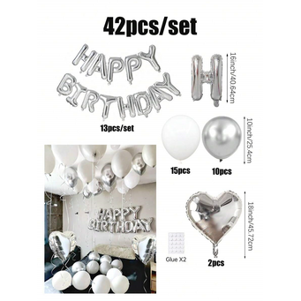 Party Supplies & Event Planning 