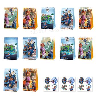 Party Supplies & Event Planning 