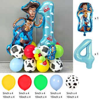 Party Supplies & Event Planning 