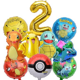 Party Supplies & Event Planning 