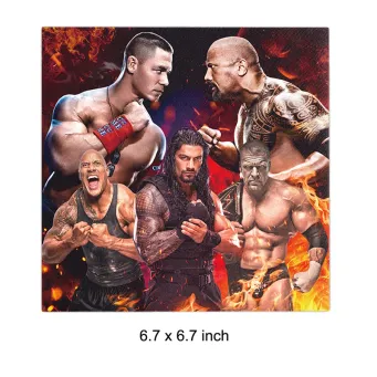 Party Supplies & Event Planning 