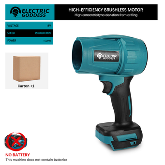 Blowers, Industrial Fans & Exhaust Equipment