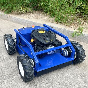Agricultural Machinery & Equipment