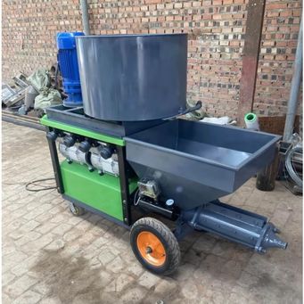 Metal Manufacturing Machines