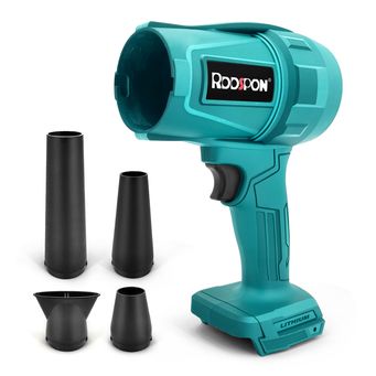 Blowers, Industrial Fans & Exhaust Equipment