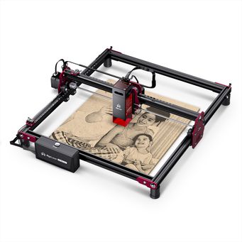 Woodworking Machinery & Accessories