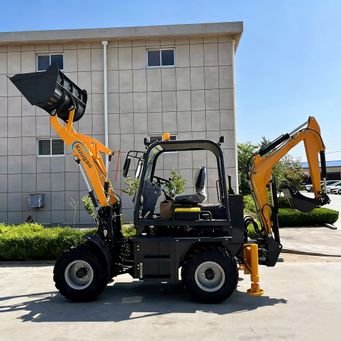 Construction Equipment