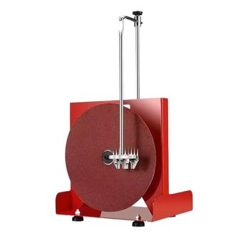 Abrasive Tools & Abrasives
