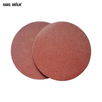Abrasive Tools & Abrasives