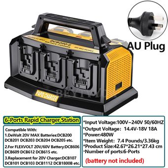 Power Tools & Machinery