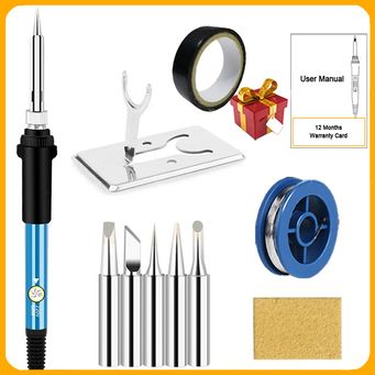 Welding Equipment  