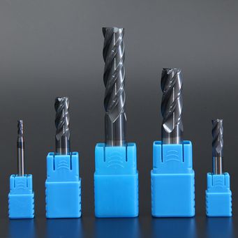 Drilling 