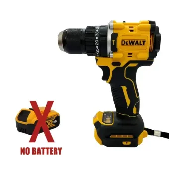 Power tool