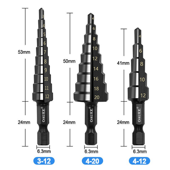Drilling 