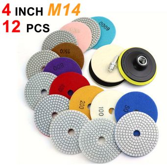 Abrasive Tools & Abrasives