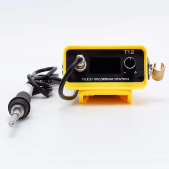 Power Tools & Machinery