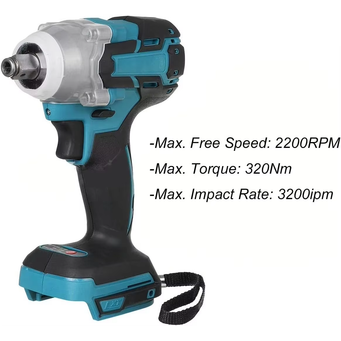 Power tool