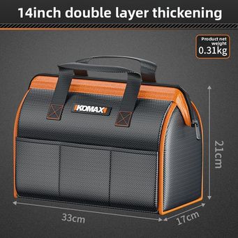 Tools Packaging