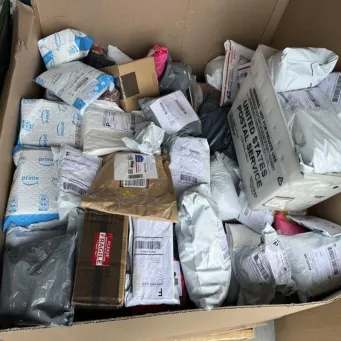 Party Supplies & Event Planning 