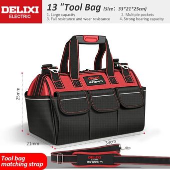 Tools Packaging