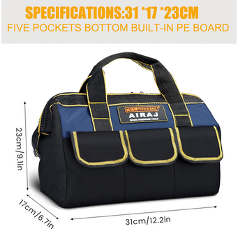 Tools Packaging