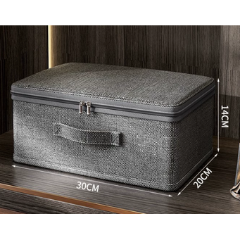 Organizing & Storage Boxes  