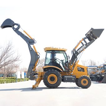 Construction Equipment