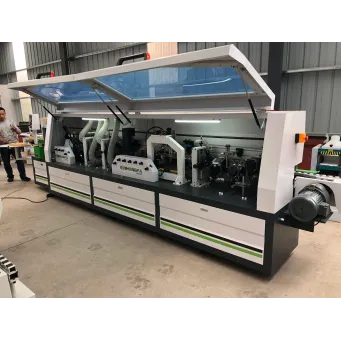 Woodworking Machinery & Accessories