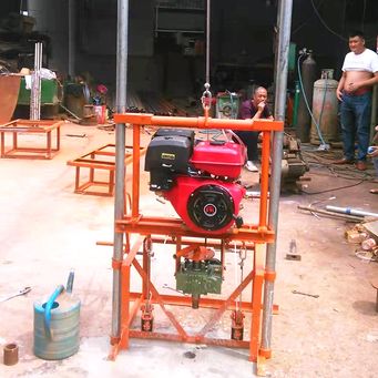Agricultural Machinery & Equipment