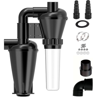 Woodworking Machinery & Accessories