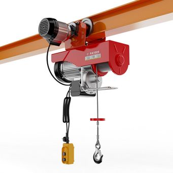 Handling, Warehousing & Transportation Equipment