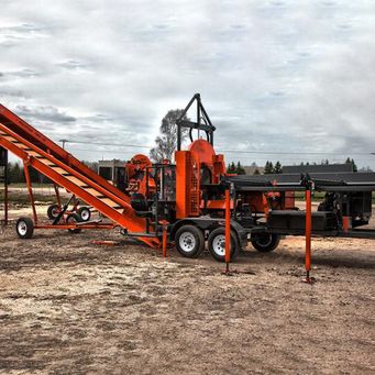 Metal Manufacturing Machines