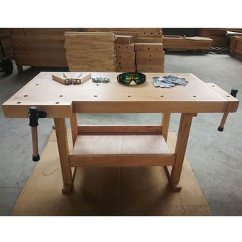 Woodworking Machinery & Accessories