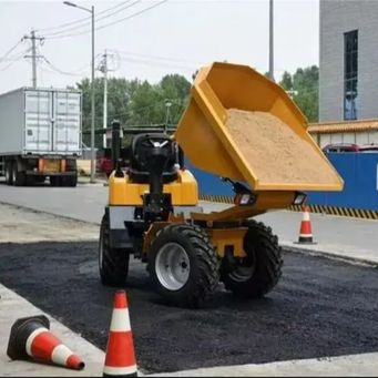 Construction Equipment