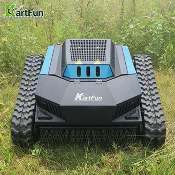 Agricultural Machinery & Equipment
