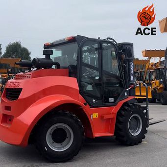 Handling, Warehousing & Transportation Equipment